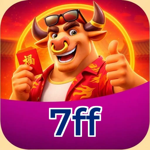 Slots mobile 7ff