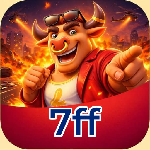 Slots mobile 7ff