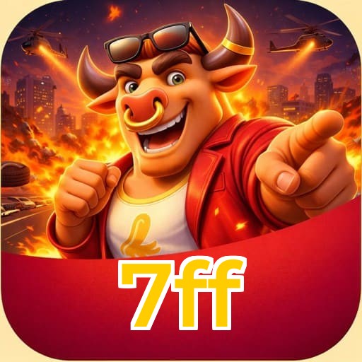 Variedade de slots 7ff